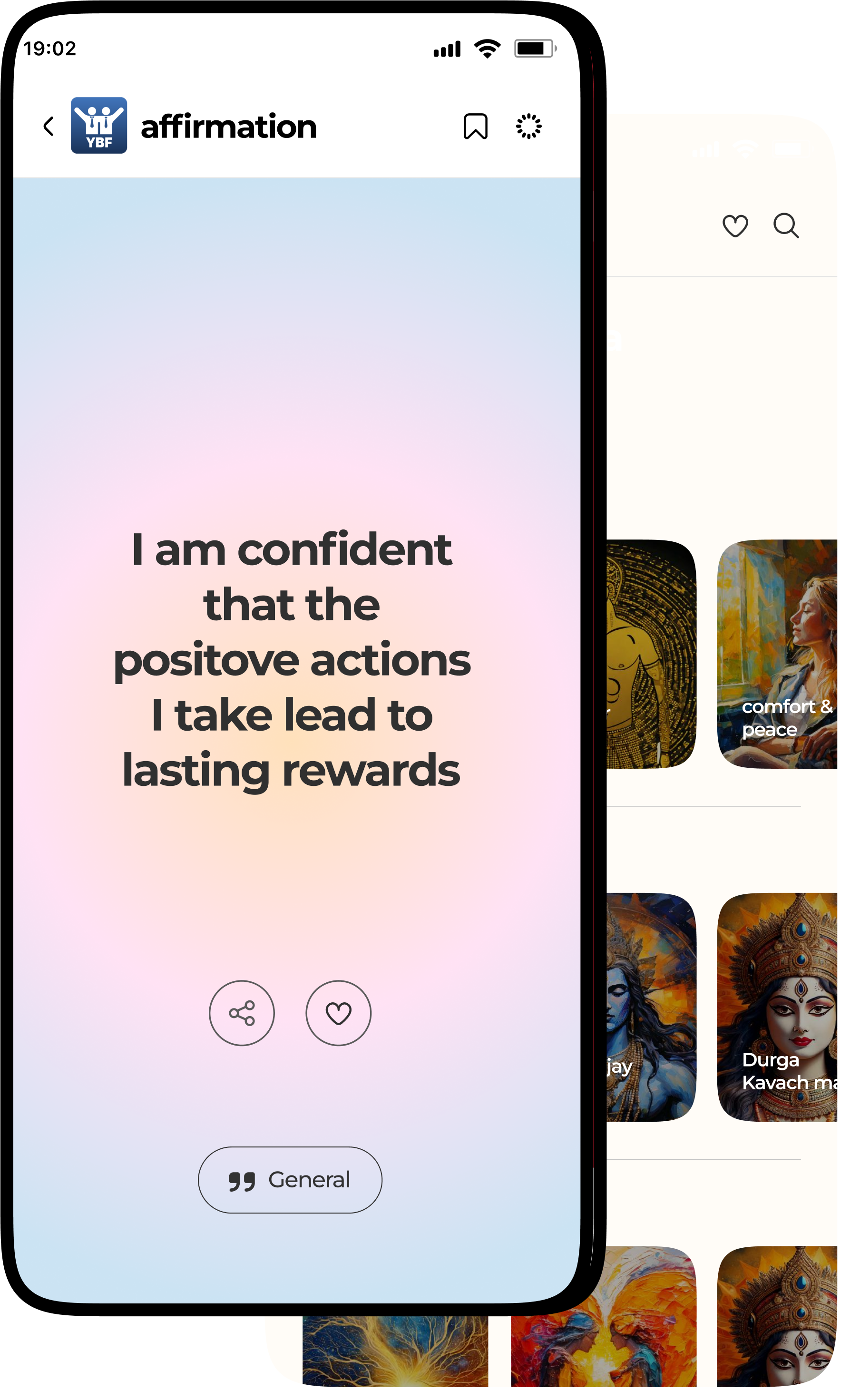 YBF App